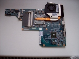 Mainboard